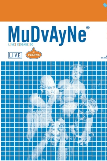 Mudvayne - Live Dosage 50
