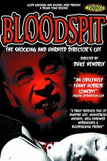 Bloodspit