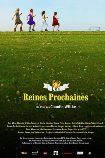 Les Reines Prochaines