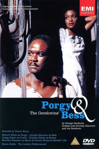 Porgy and Bess