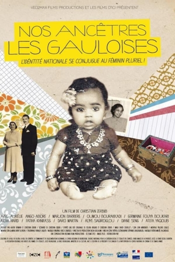 Nos ancêtres les Gauloises