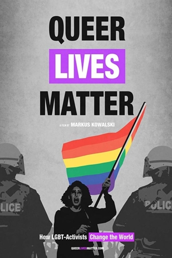 Queer Lives Matter