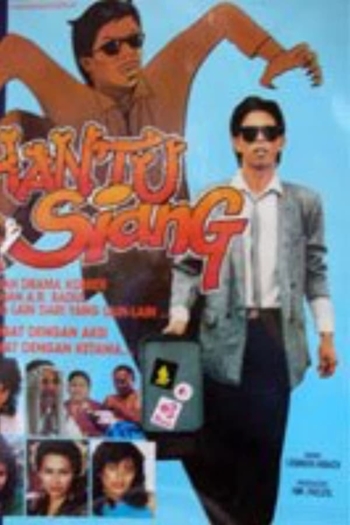 Hantu Siang