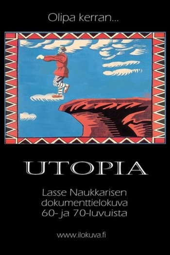 Once Upon A Time There Was A Utopia