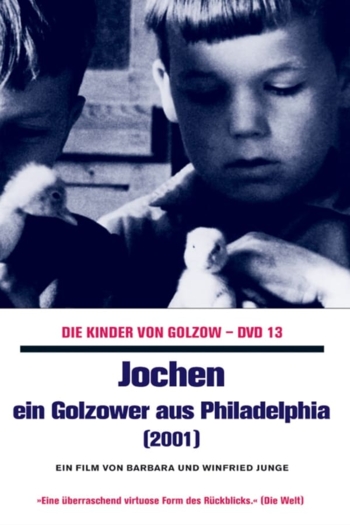 Jochen - Ein Golzower aus Philadelphia