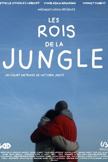 Les rois de la jungle