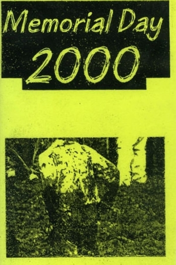 Memorial Day 2000