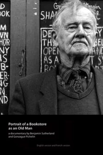 Portrait of a Bookstore as an Old Man