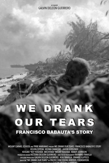 Francisco Babauta’s Story