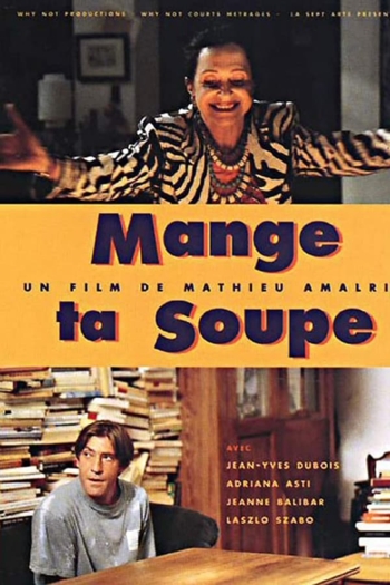 Mange ta soupe