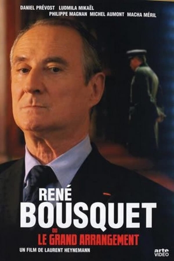 René Bousquet ou le grand arrangement