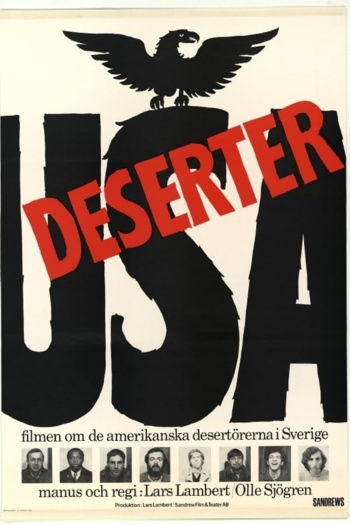 Deserter USA