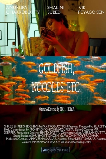 Goldfish,Noodles etc.