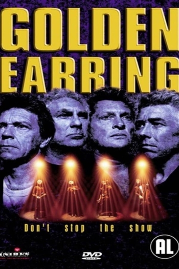 Golden Earring - Don't stop the show 1998