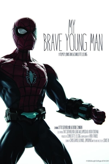 My Brave Young Man