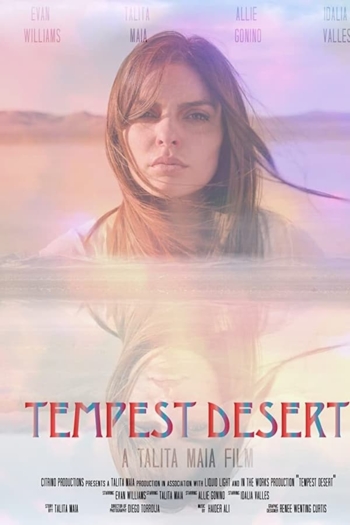 Tempest Desert