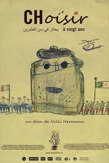 Choisir à vingt ans