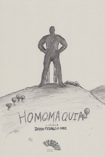 Homomaquia