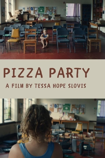 Pizza Party