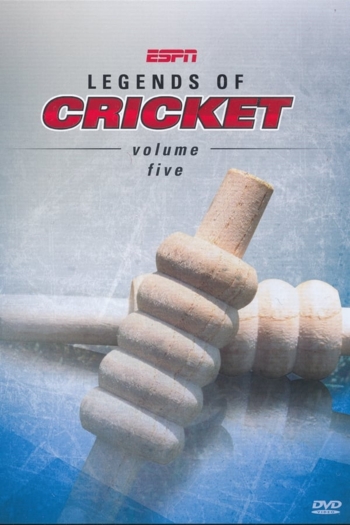 ESPN Legends of Cricket - Volume 5