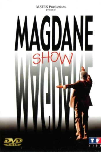 Magdane Show