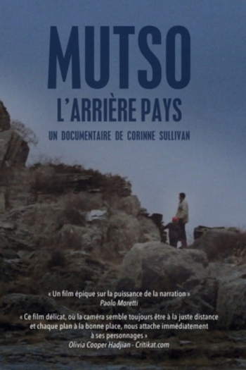 Mutso, l'arrière-pays