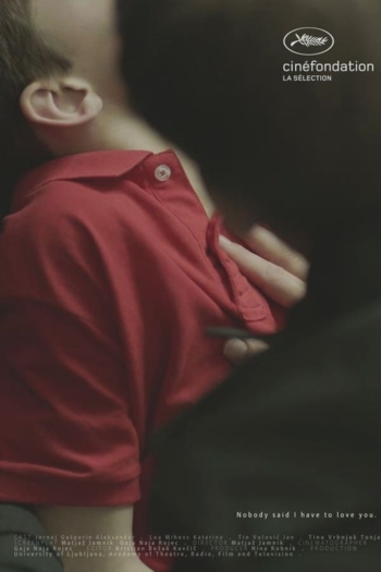 Nobody Said I Have to Love You