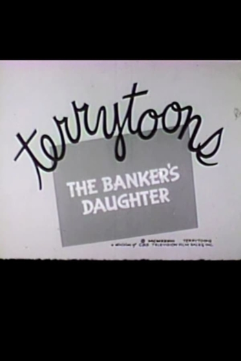 The Banker's Daughter