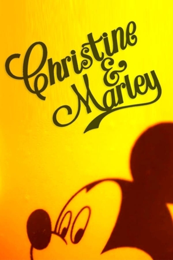 Christine & Marley