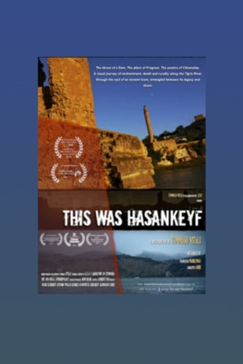 This was Hasankeyf