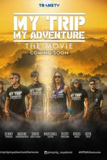 My Trip My Adventure: The Lost Paradise