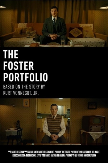 The Foster Portfolio