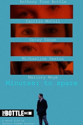 Minutes: To Spare