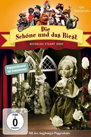 Augsburger Puppenkiste - Die Schöne und das Biest