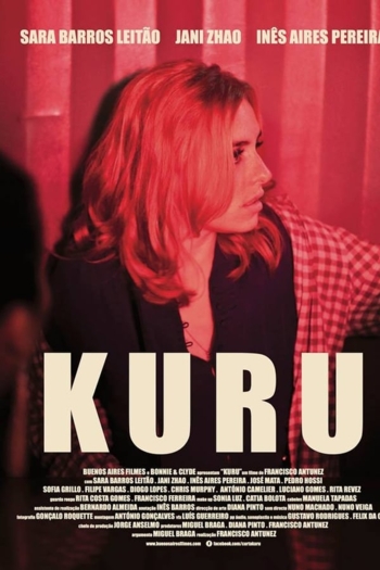 Kuru