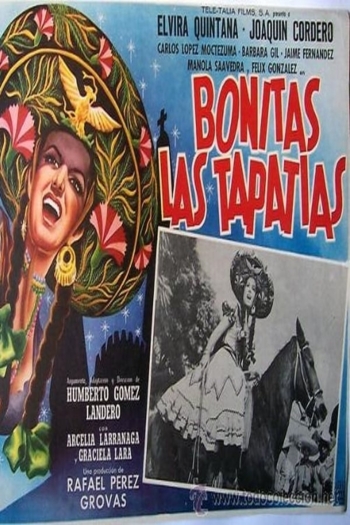 Bonitas las Tapatias