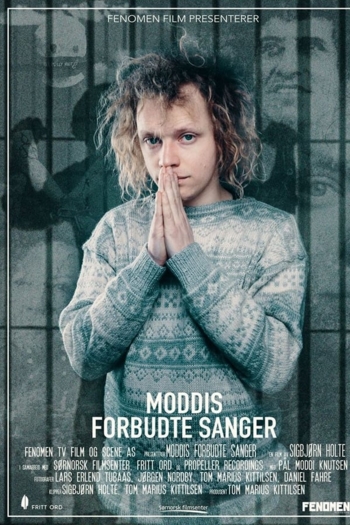 Moddis forbudte sanger