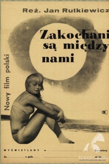 Zakochani są między nami