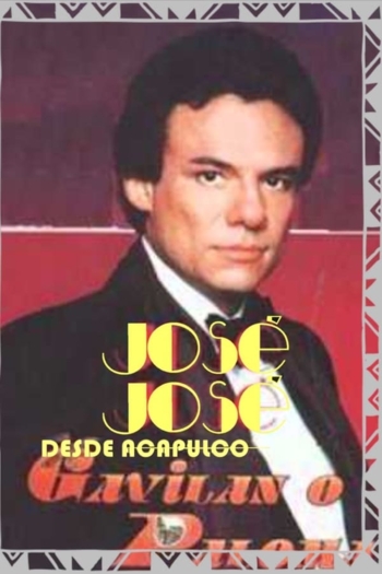 Jose Jose Conciero Acapulco