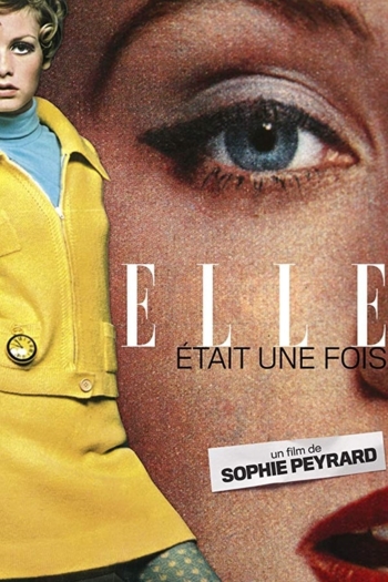 Elle était une fois