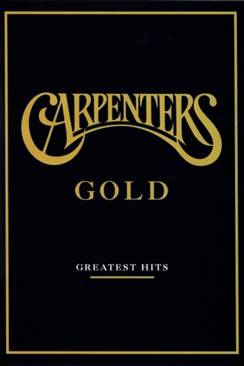 Carpenters Gold (Greatest Hits)