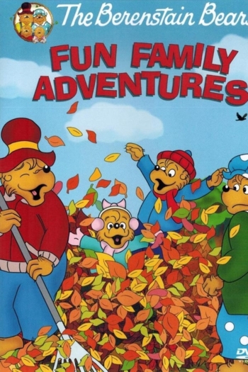 Berenstain Bears - Fun Family Adventures