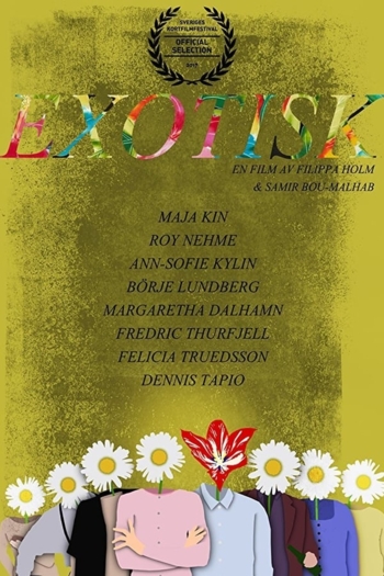 Exotisk