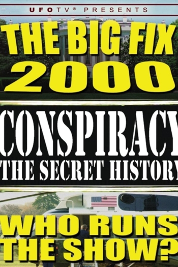 The Big Fix 2000: Who Runs the Show?