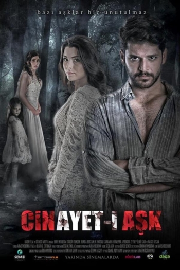 Cinayet-i Aşk