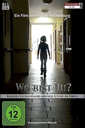 Wo bist Du?