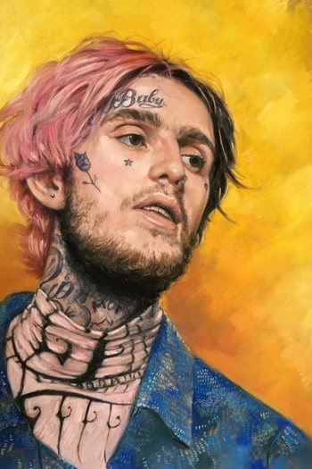 Goth Angel: The Story of Lil Peep