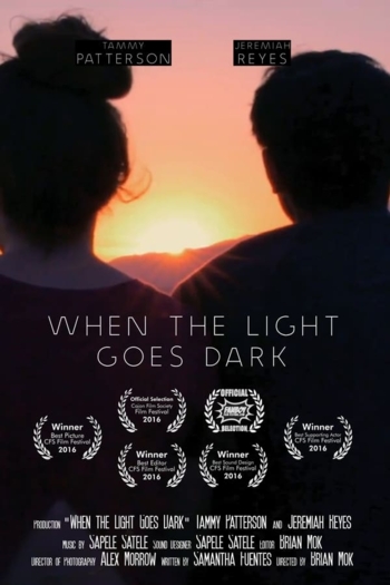 When the Light Goes Dark