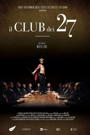 Il club dei 27