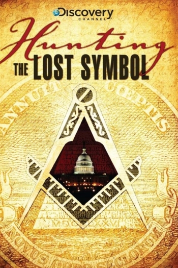 Hunting the Lost Symbol